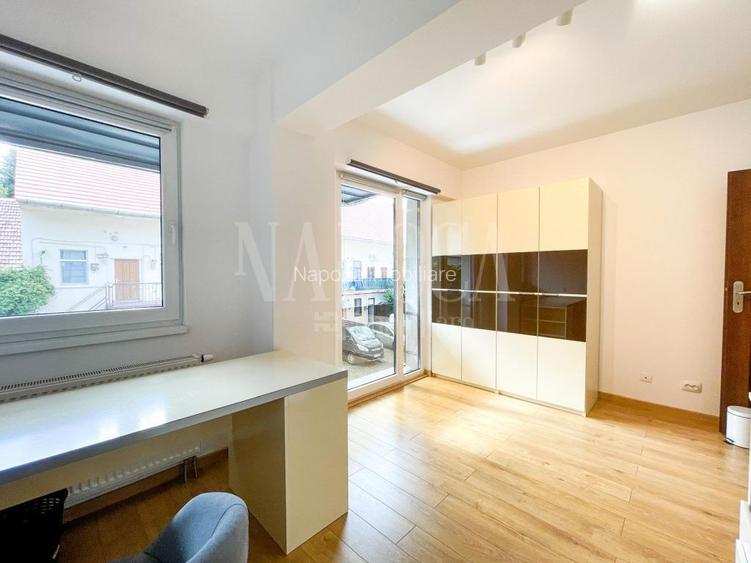 Apartament 3 camere de vanzare in Centru, Cluj Napoca - 4