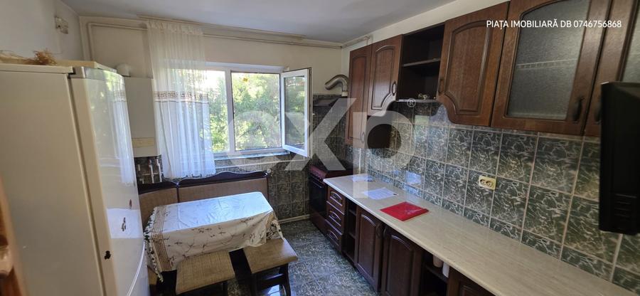 LISTARE NOUĂ! Apartament 2 Camere – Etaj 1/4, Zona Micro 11 (Liniște Deplină)