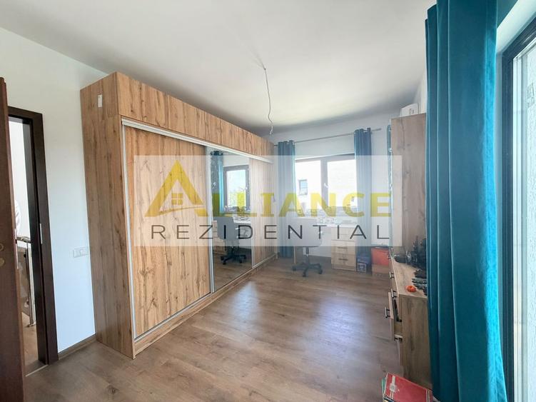 Casa Individuala - 4 camere - 3 bai - 337mp teren