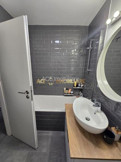 2 Camere de inchiriat | Dorobanti | Metrou | Centrala | Mobilat - 5