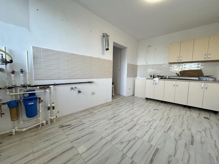 Casa P+M Dobroiesti Fundeni LOT 428MP!