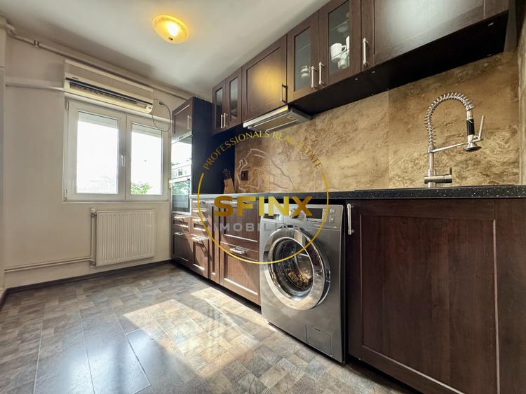 3 camere 77 mp utili Drumul Sarii langa metrou Orizont | Afi Cotroceni