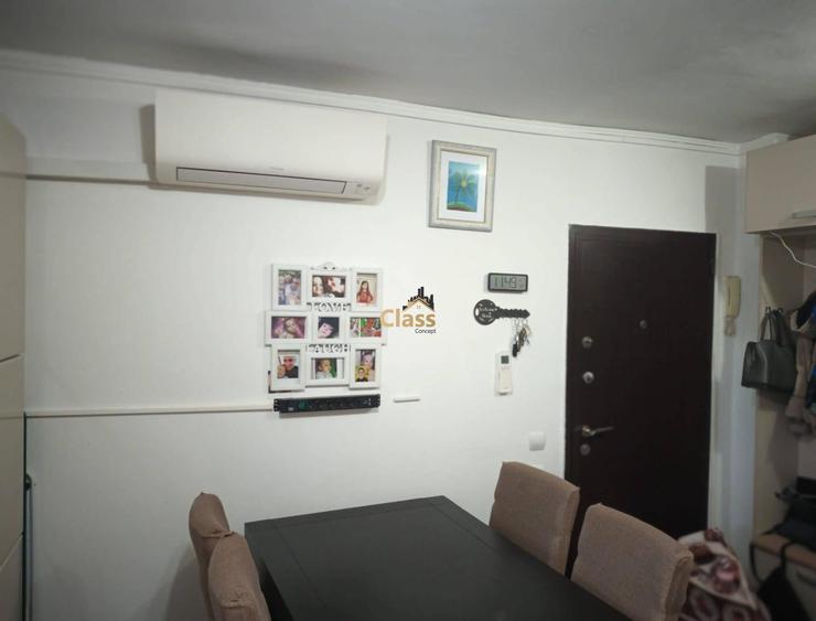 Apartament 2 camere | Decomandat | 52 mpu | Zona Gheorge Dima Zorilor