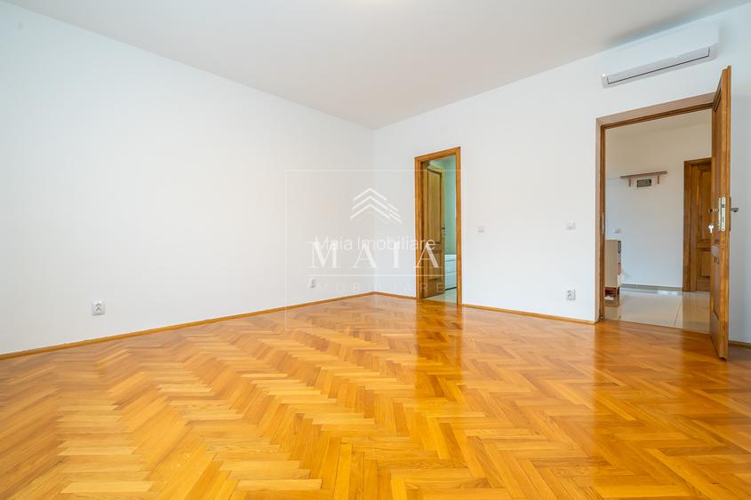 Apartament la casa, curte proprie 300 m, Calea Dumbravii-Sub Arini - 8