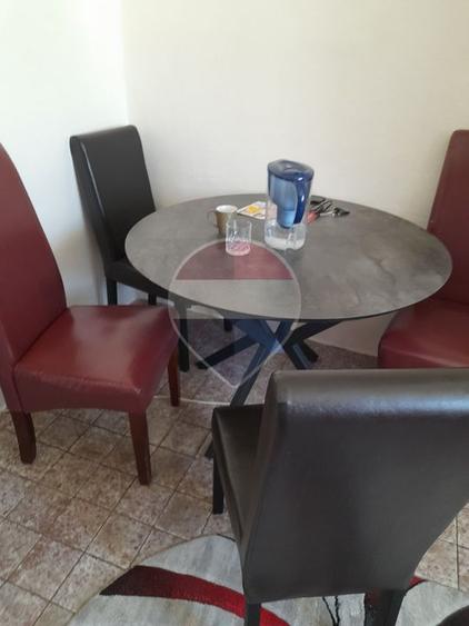 Apartament 2 camere Sebes