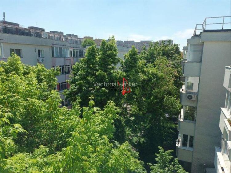 Apartament decomandat in bloc din 1993  zona Parcul Circului Vidin - 10
