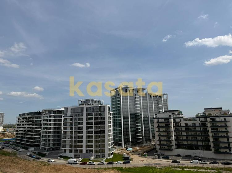 Apartament 2 camere | BHB | Prima închiriere | Luminos | Floreasca