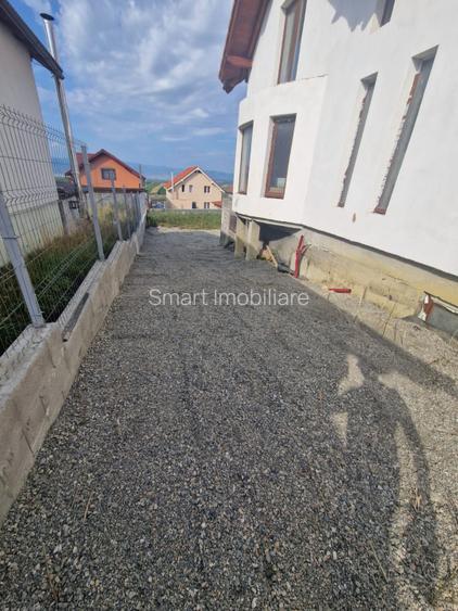 Casa 5 camere +500mp teren Sura Mare - 12