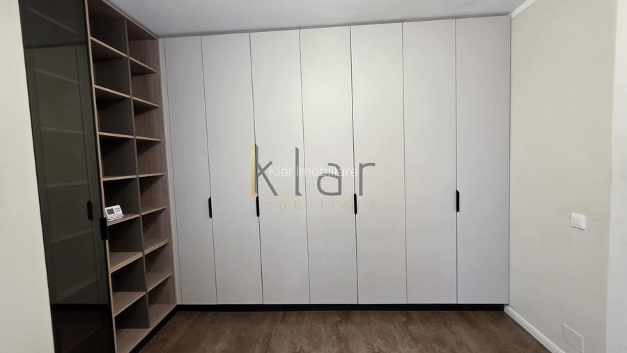 Apartament 2 camere 58mp,balcon,parcare,Plopilor Parcul Rozelor - 13
