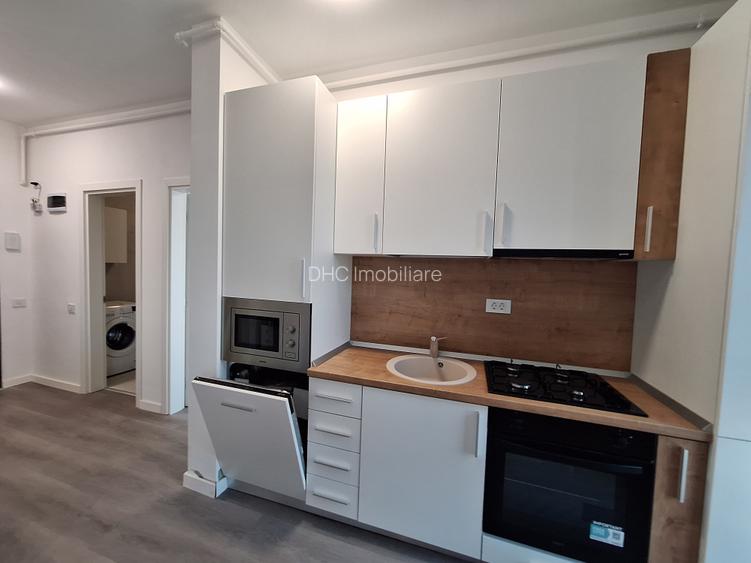 Exigent Plaza Residence faza 5 - 16