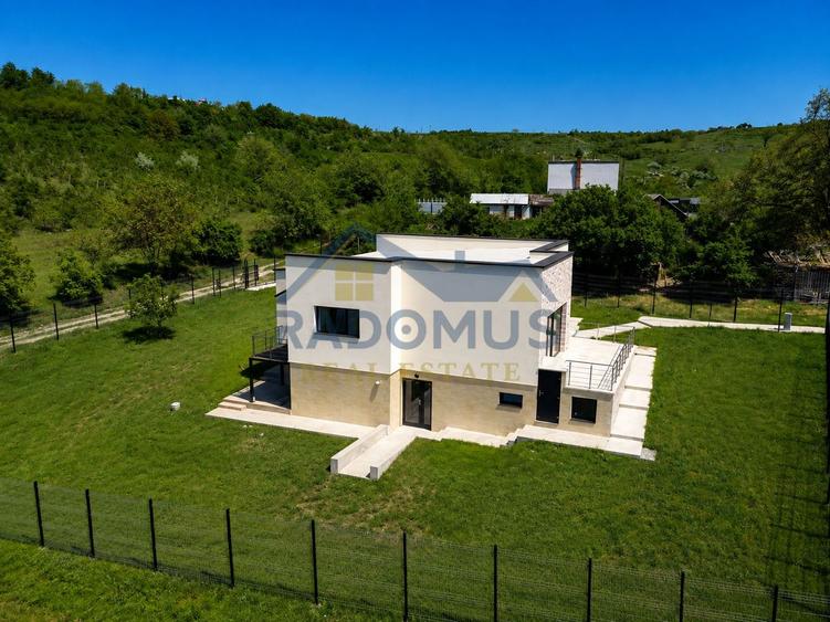 Casă nouă în Boldești-Scăeni | 180 mp utili | Terasă 23 mp