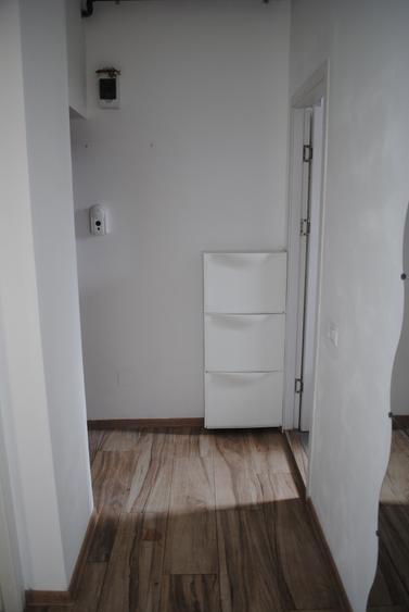 Apartament 2 camere, bloc nou, etaj 1, Campus Universitar