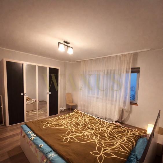 Apartament Decomandat - SU 55MP I Bloc cu Lift - 21 Decembrie
