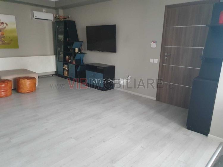 Mamaia Sat , pensiune 10 camere, 10 bai, posibilitate rate - 10
