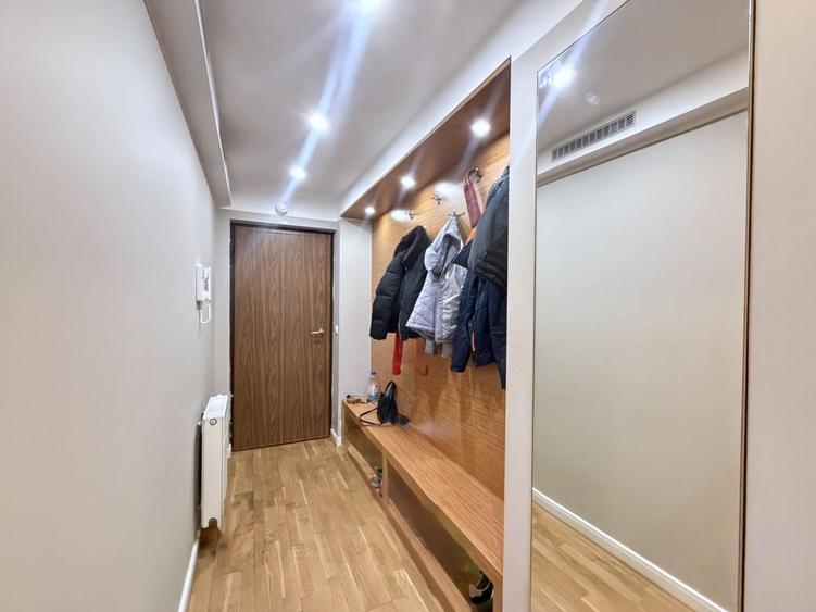 3 camere | boxa | loc parcare | GreenLake Sisesti