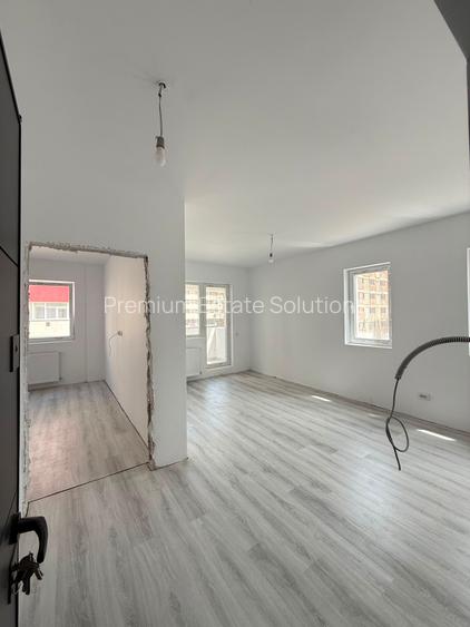 Apartament Tip Studio-Direct Dezvoltator-Militari Residence-Comision 0% - 17