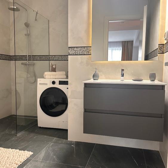 Prima inchiriere | 3 camere 120 mp | 2 bai | Residence 5 Pipera