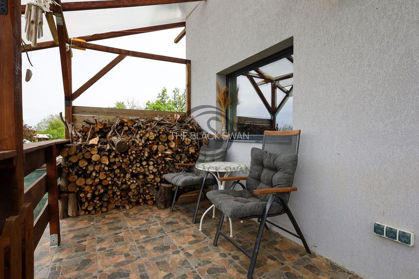 Casa de vanzare constructie 2023 | Bighilin, Bucov | Comision 0% - 25