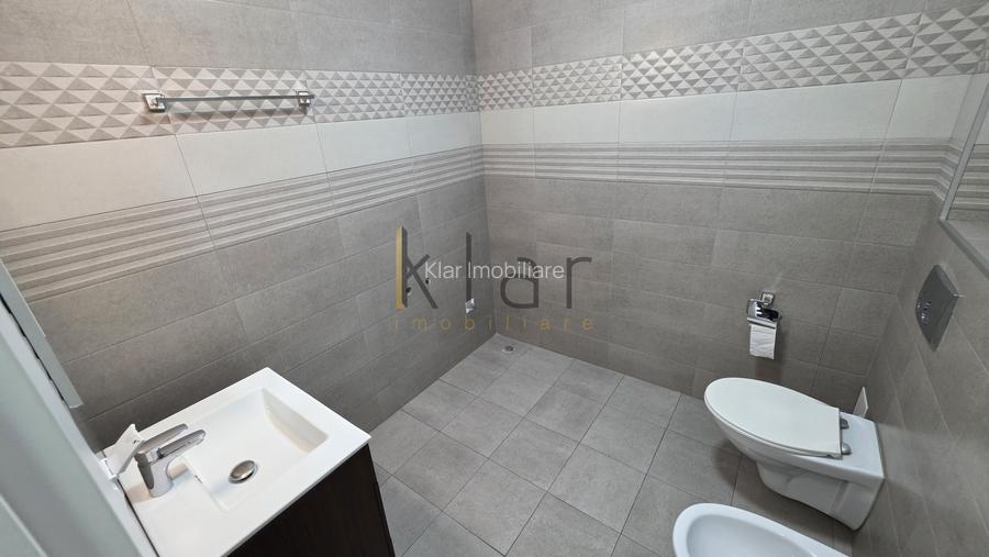 Cladire de birouri moderna 500 mp, teren 600 mp, 8 parcari, Zorilor - 15
