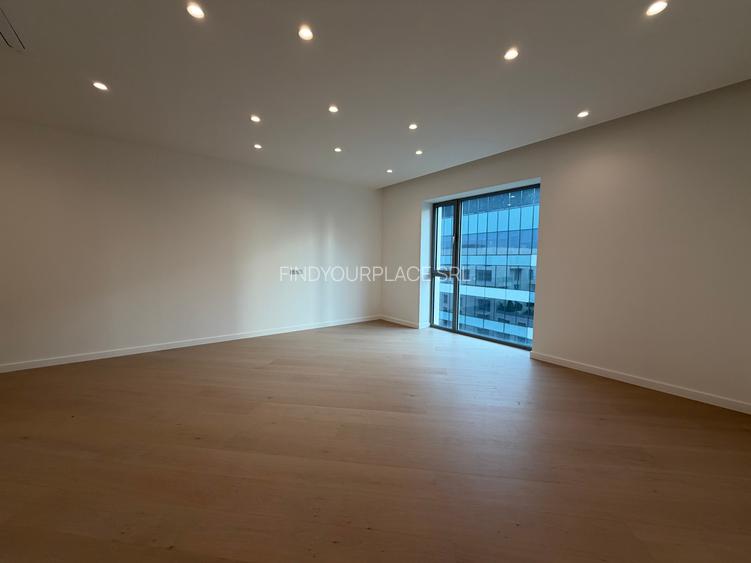 Duplex în Aviatiei Towers,vedere către Sky Tower,terasa 30mp - 22