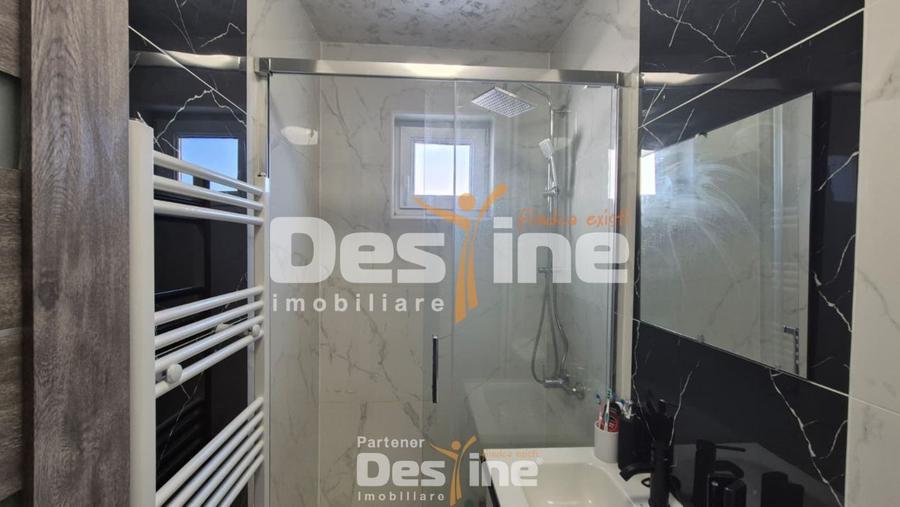Apartament cu 2 camere etaj intermediar, renovat, boxa, zona Tudor Vladimirescu