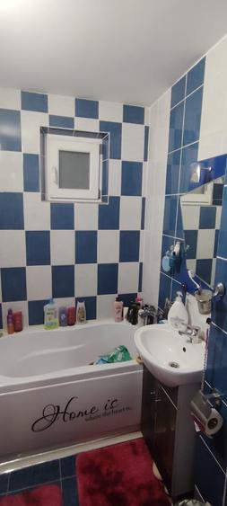 Apartament 3 camere Biserica Rossetti