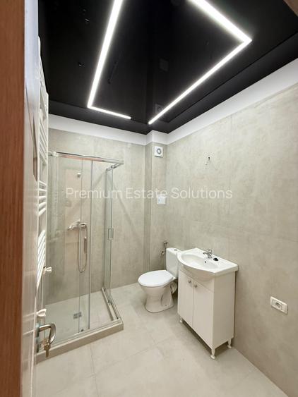 GARSONIERA OPEN SPACE-DE VANZARE-MILITARI RESIDENCE-COMISION 0 - 7