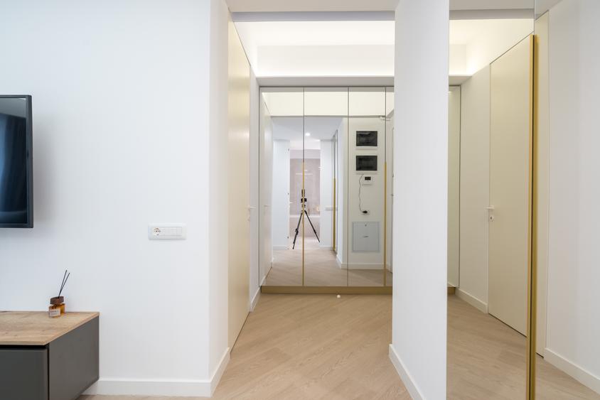 Apartament tip studio Cortina North - comision 0