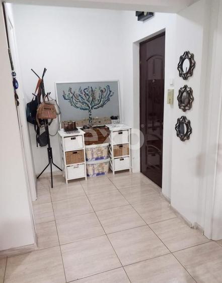 De vanzare apartament cu 3 camere, zona Dacia, Victoria, Constanța
