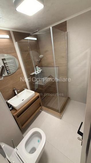 Duplex Premium 4 Camere - Vasile Lascar - Terase Panoramice - 4 Locuri parcare - 20