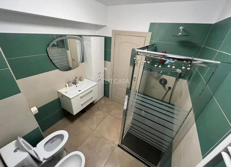 Apartament cu 3 camere, decomandat, LOC DE PARCARE, zona Valea Adâncă - 4