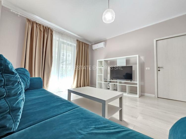 Exigent Plaza Faza 2| Parter inalt, decomandat| Ct proprie - 2
