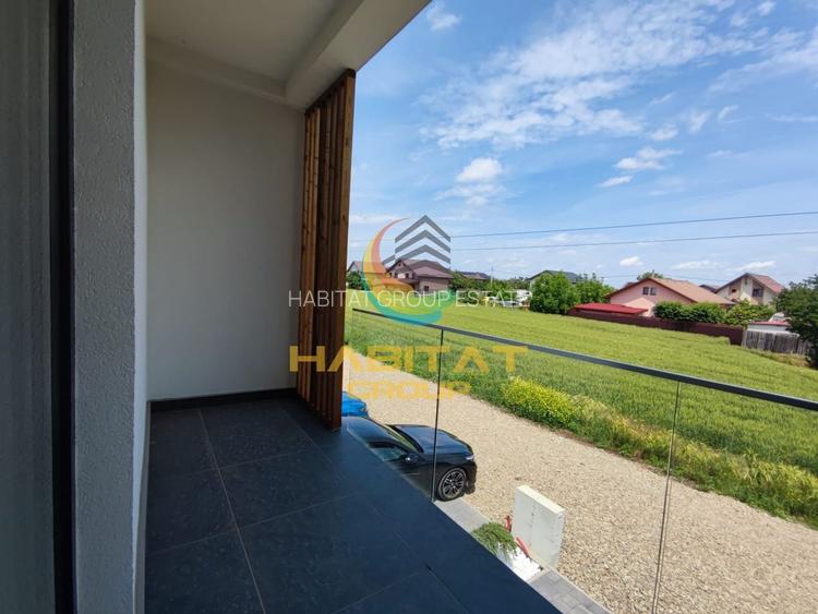 Vila p+1 / 4 camere / gata de mutare / Com. Berceni - 11