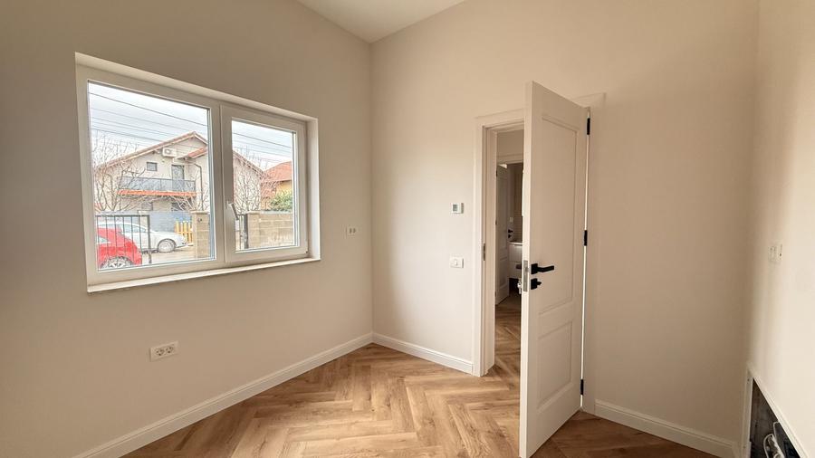 Comision 0% Duplex modern Dumbravita 128 mp utili | Curte amenajata