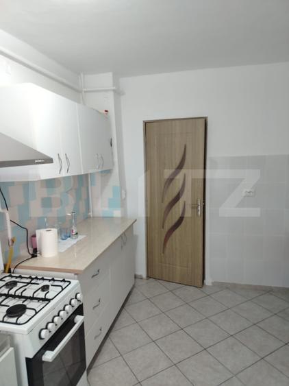 Apartament 2 camere, 49 mp, zona Pacurari