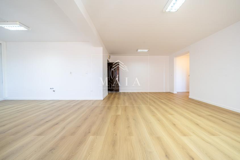 Spațiu birouri cu 2 camere, imobil nou, Calea Dumbrăvii