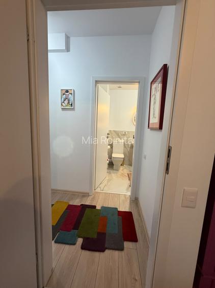 Apartament 2 camere de vanzare Novopilos Complex Rezidential