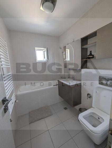 Apartament 2 camere decomandate, renovat complet, zona Titulescu