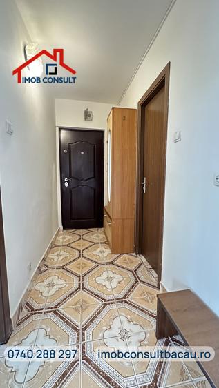 Garsonieră de vânzare în zona Martir Horia – Banca Națională | CE1733