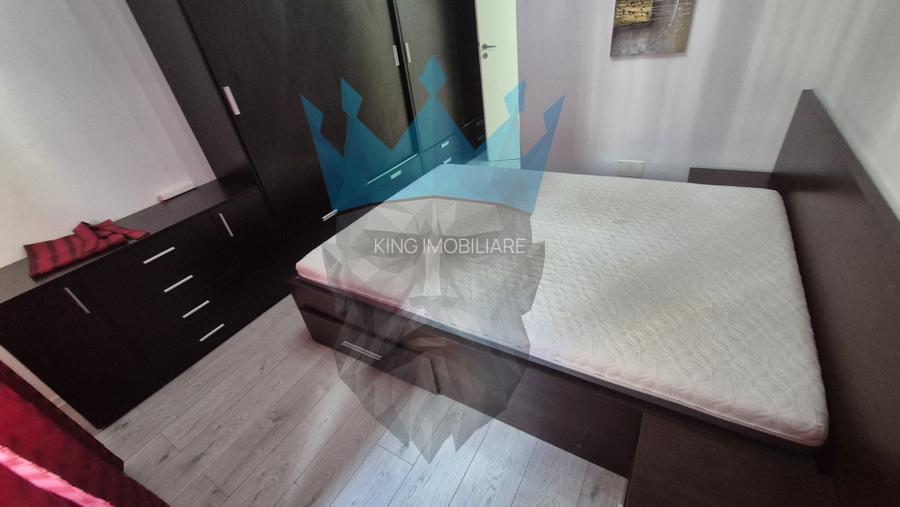 Apartament 2 Camere 17 Residence Dristor Bucuresti - 9