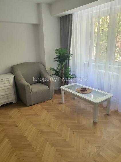 Calea Victoriei | 3 camere| Boiler| Metrou | Openspace | Ac | - 5