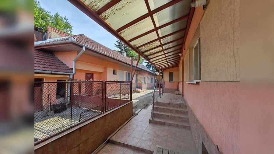 Casa de vanzare in cartierul Marasti. Comision 0┃