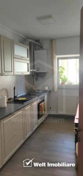 Apartament 42 mp si parcare, Muzeul Apei Floresti