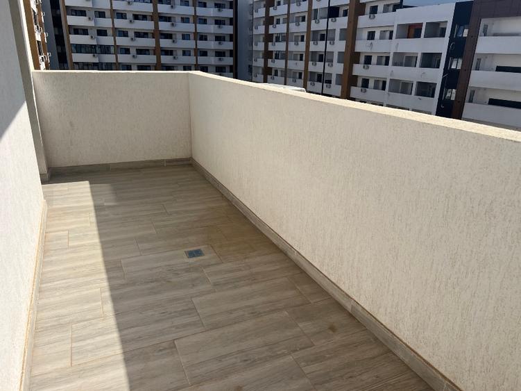 Studio dublu cu vedere la piscină | Biruinței 85 | Direct proprietar