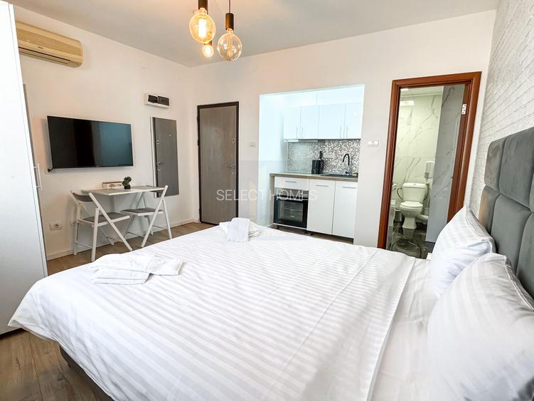 APARTHOTEL PREMIUM ÎN CENTRUL BUCUREȘTIULUI - 10