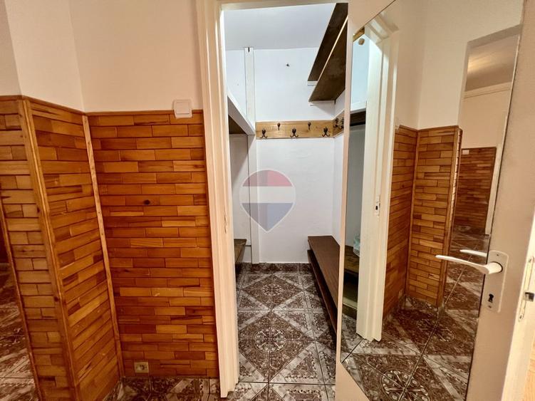 Apartament decomandat 3 camere spațios si luminos I Vasile Aron