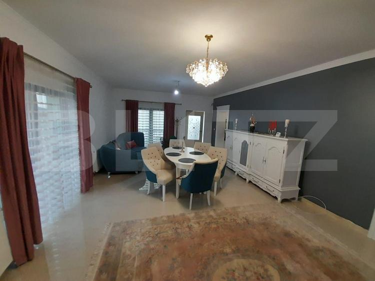 Casă cu 5 ari teren, Zonă Centrală - Ideal Clinică, Sediu Firmă, Investitie