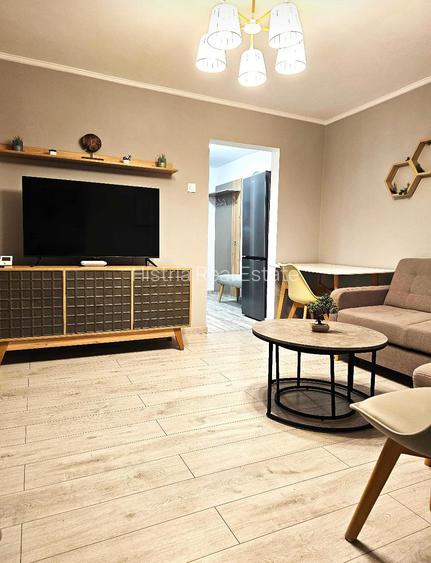 TOMIS NORD CAMPUS 2 CAMERE 500 EURO TERMEN LUNG - 3