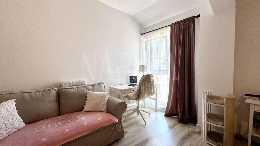 Apartament 2 camere de vanzare in Floresti - 5