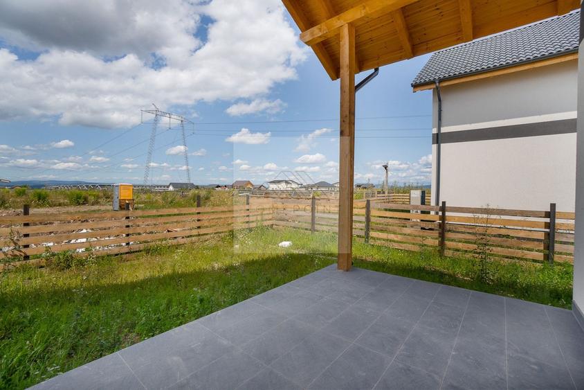 Casa de vanzare | Izvor Tărlungeni